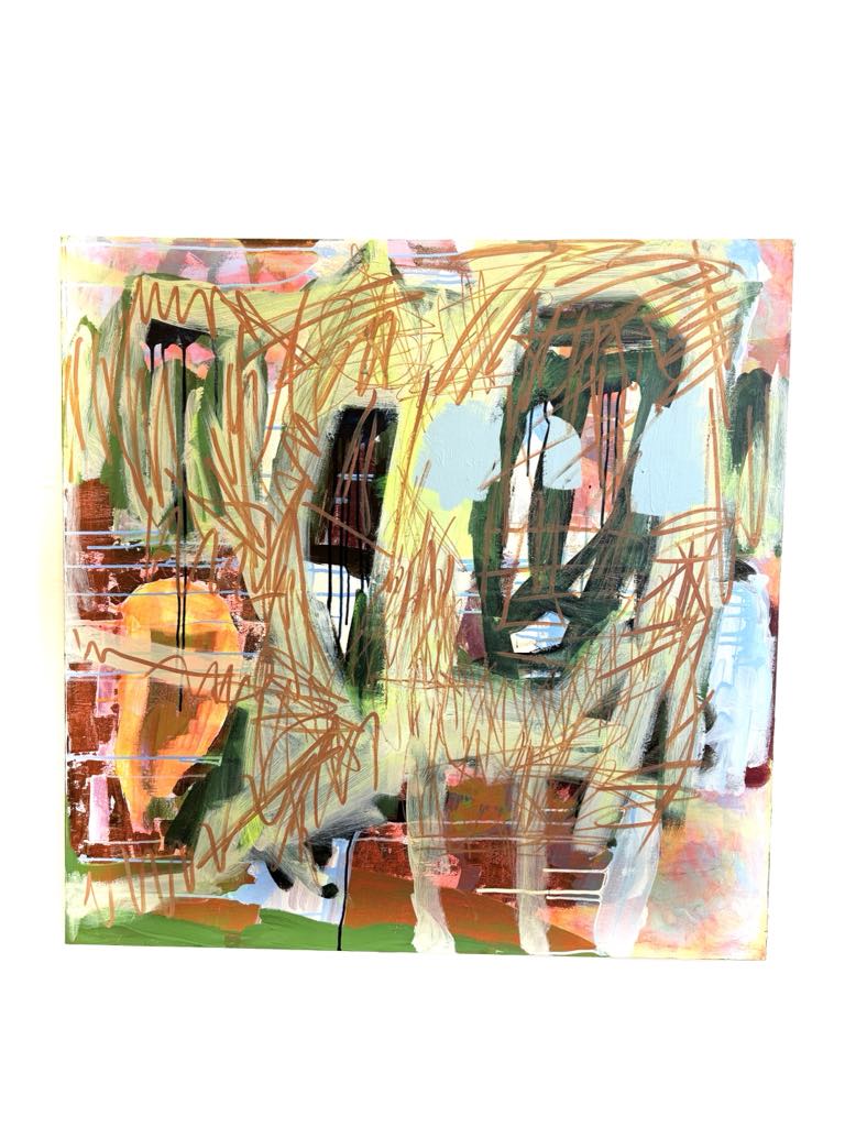 Spring - Mette Suadicani