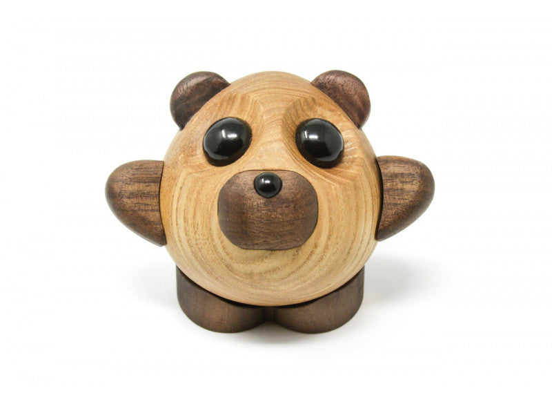 Fablewood - Pick-me-up´s - Bjørnen Teddy