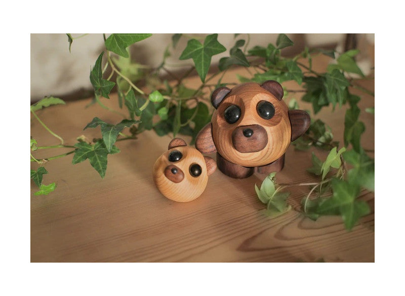 Fablewood - Pick-me-up´s - Bjørnen Teddy