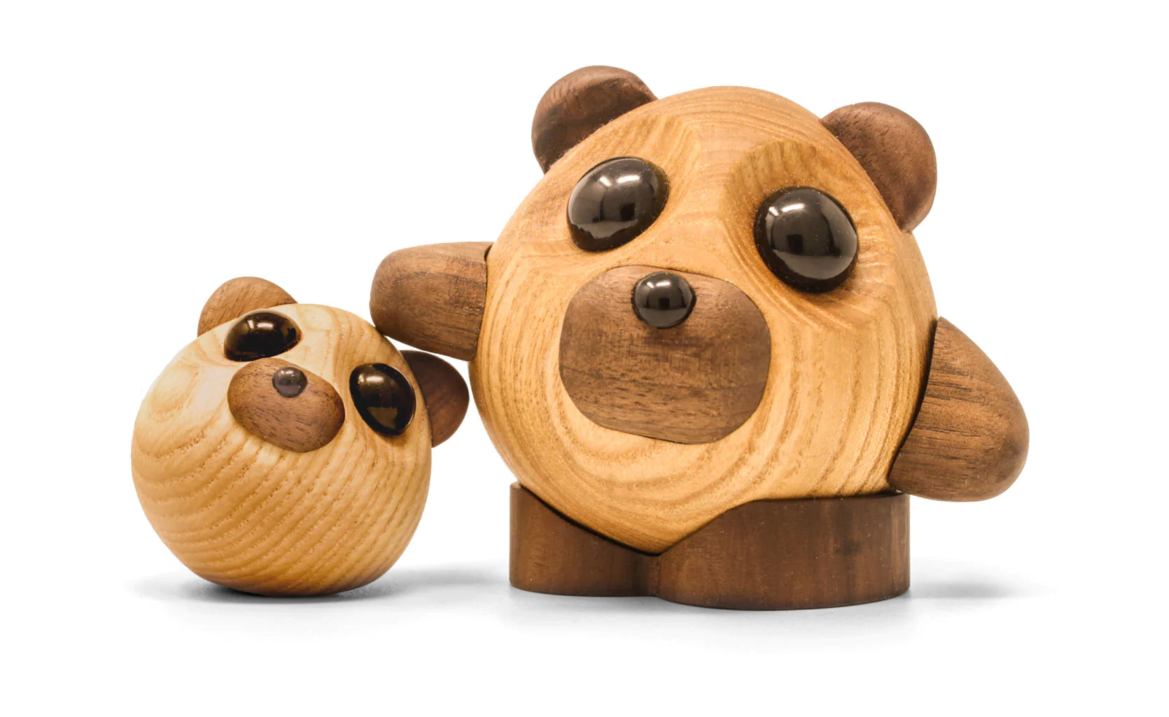 Fablewood - Pick-me-up´s - Yrsa - Der kleine Bär