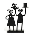 Lysestage - Family - Bengt & Lotta - lille