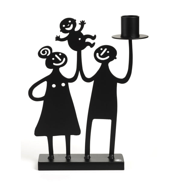 Lysestage - Family - Bengt & Lotta - lille