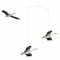 Flensted Mobiles - Glücksstörche