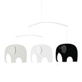 Flensted Mobiles - Elefanten unterwegs