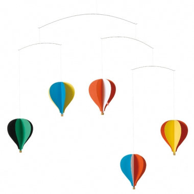 Flensted Mobiler - Luftballon - 5