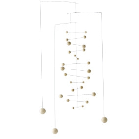 Flensted Mobiler - Counterpoint - Natur