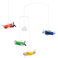 Flensted Mobiles - Aeromobile - Flugzeuge
