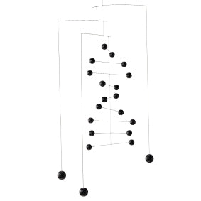 Flensted Mobiler - Counterpoint - Sort