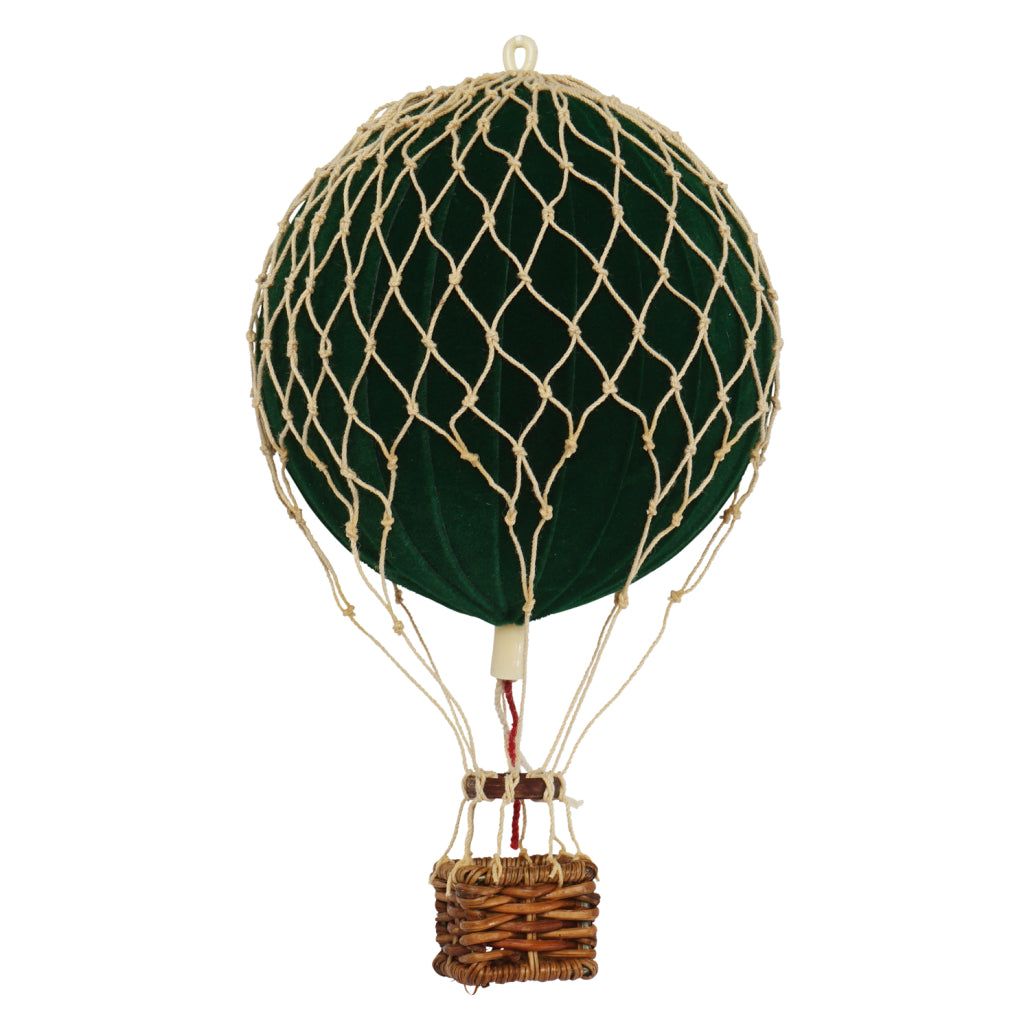 Ballon – Floating The Skies – Authentic Models