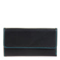 Mywalit pung med plads til 14 kort - Tri-fold w/Outer Zip Purse - style 269