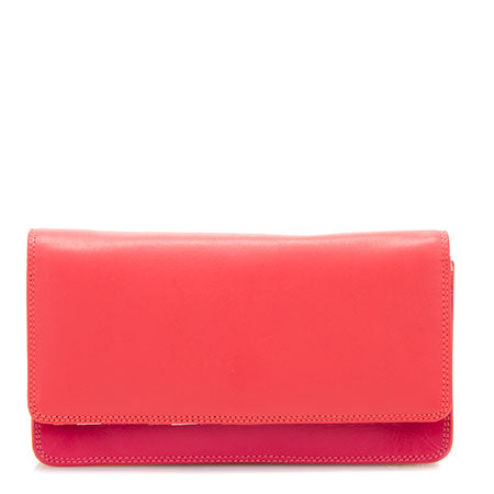 MyWalit Medium Matinée Purse | elegant and spacious leather purse - style 237