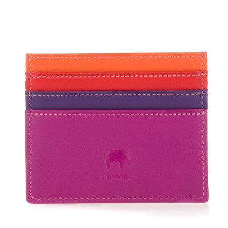 MyWalit Card Holder | Stylish and Compact Card Case - Style 110