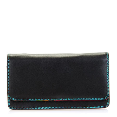 MyWalit Medium Matinée Purse | elegant and spacious leather purse - style 237
