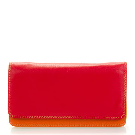 MyWalit Medium Matinée Purse | elegant and spacious leather purse - style 237