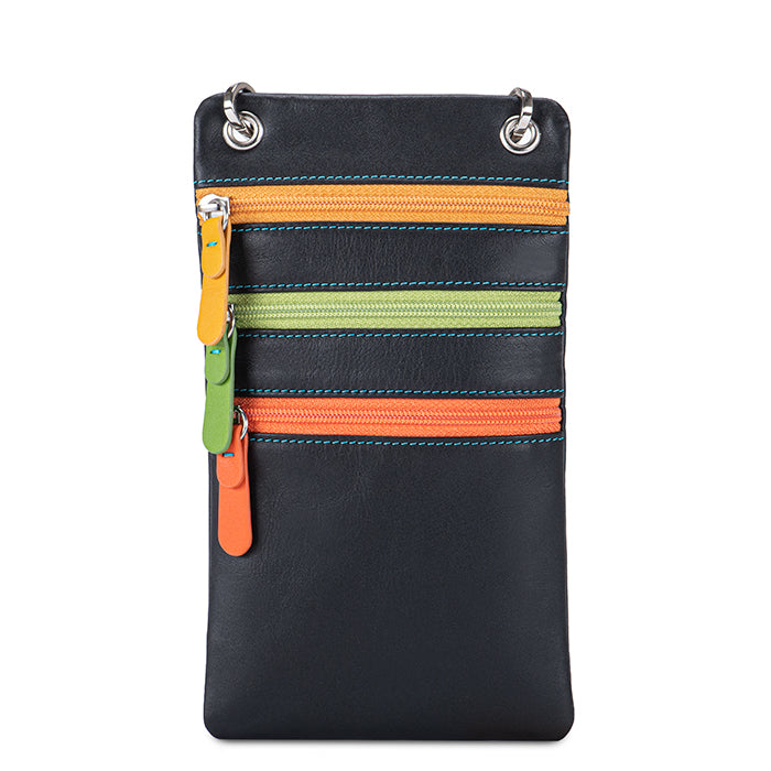 Mywalit Travel Purse - Travel Neck Purse - style 5001