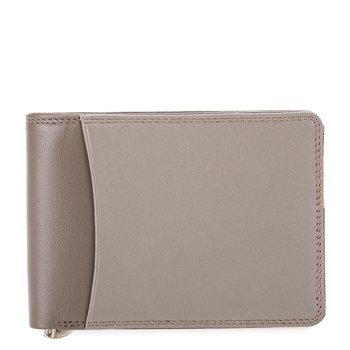 Mywalit - RFID Slim Money Clip Wallet  – Elegant og Sikker Kortholder - style 4504