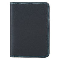 MyWalit Pass-Cover – exklusives Lederpassetui mit Kartenfächern