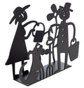 Serviettenhalter - Garden - Bengt & Lotta