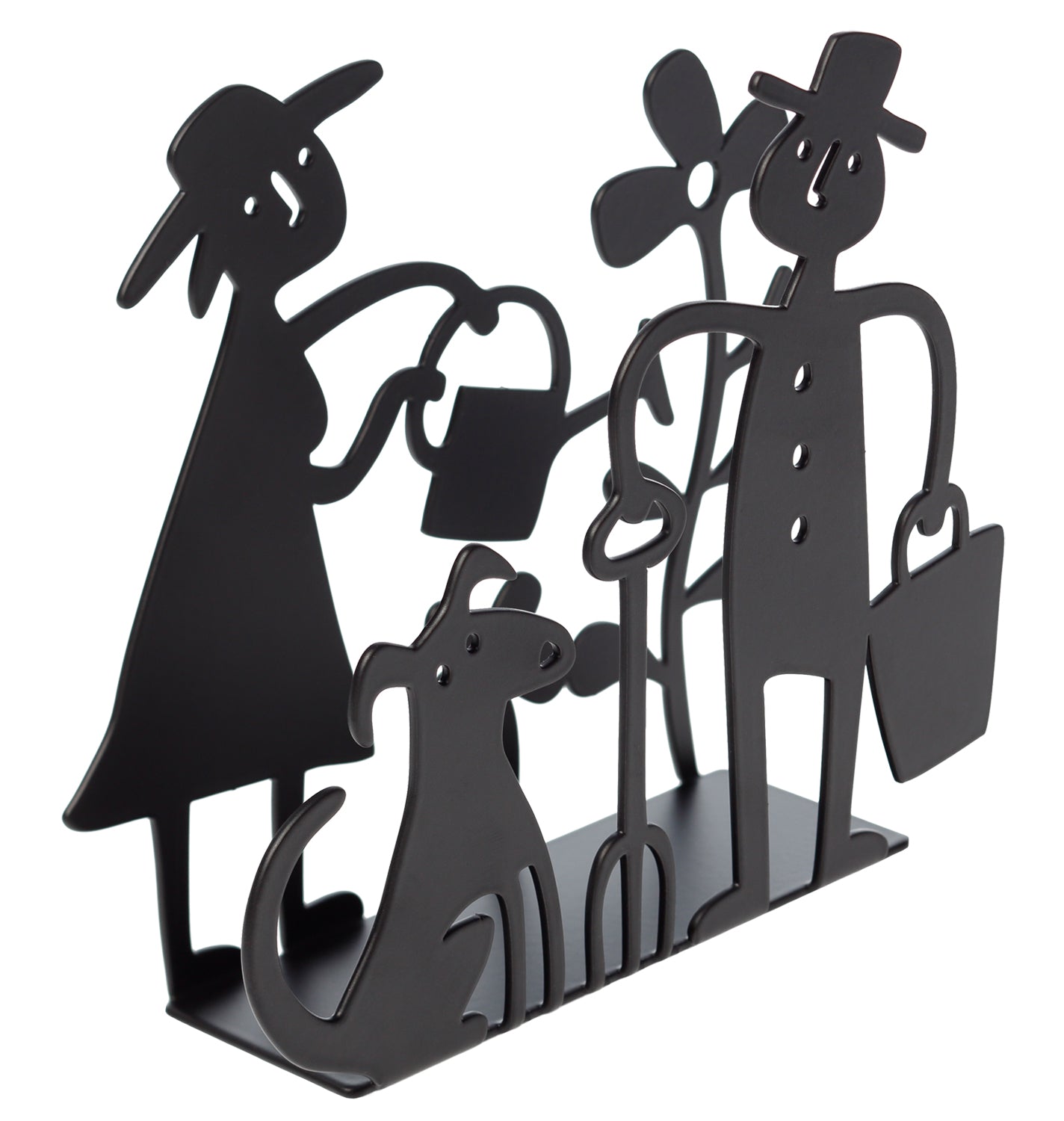 Serviettenhalter - Garden - Bengt & Lotta
