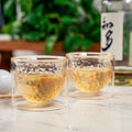 ⛳ Kikkerland Golf Ball Glasses – Drikkeglas (sæt)