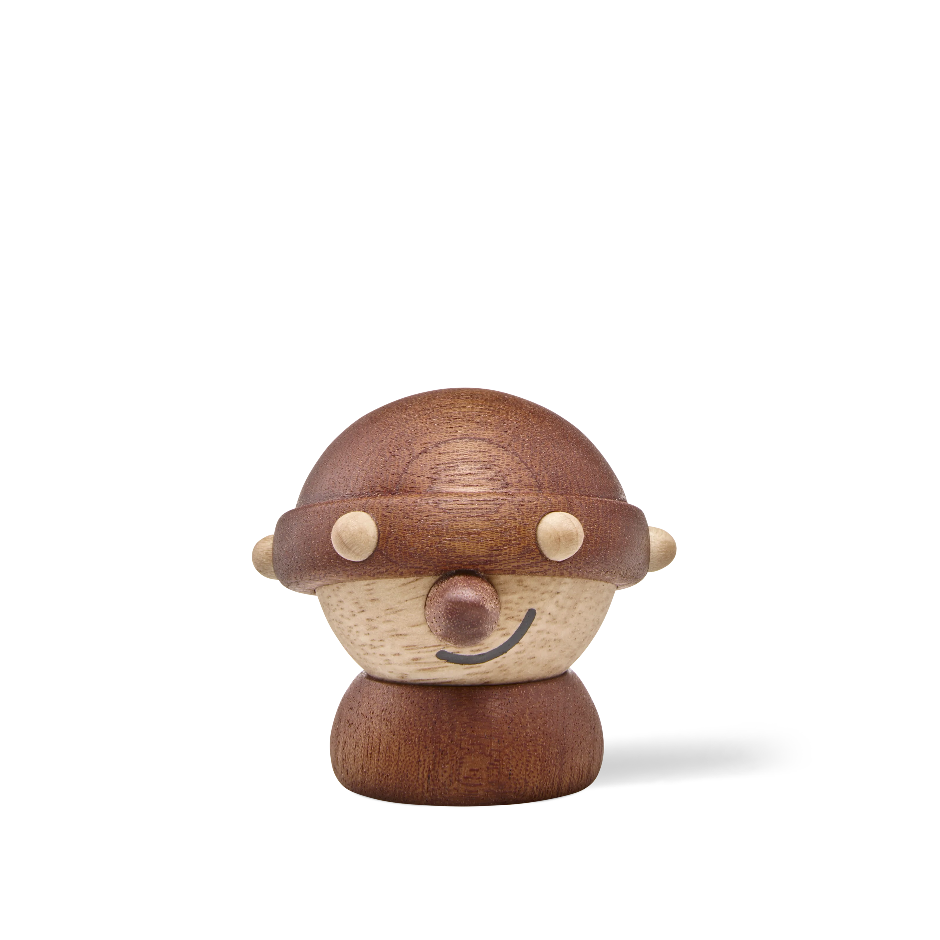Harald – der kleine Wikinger aus Fablewood