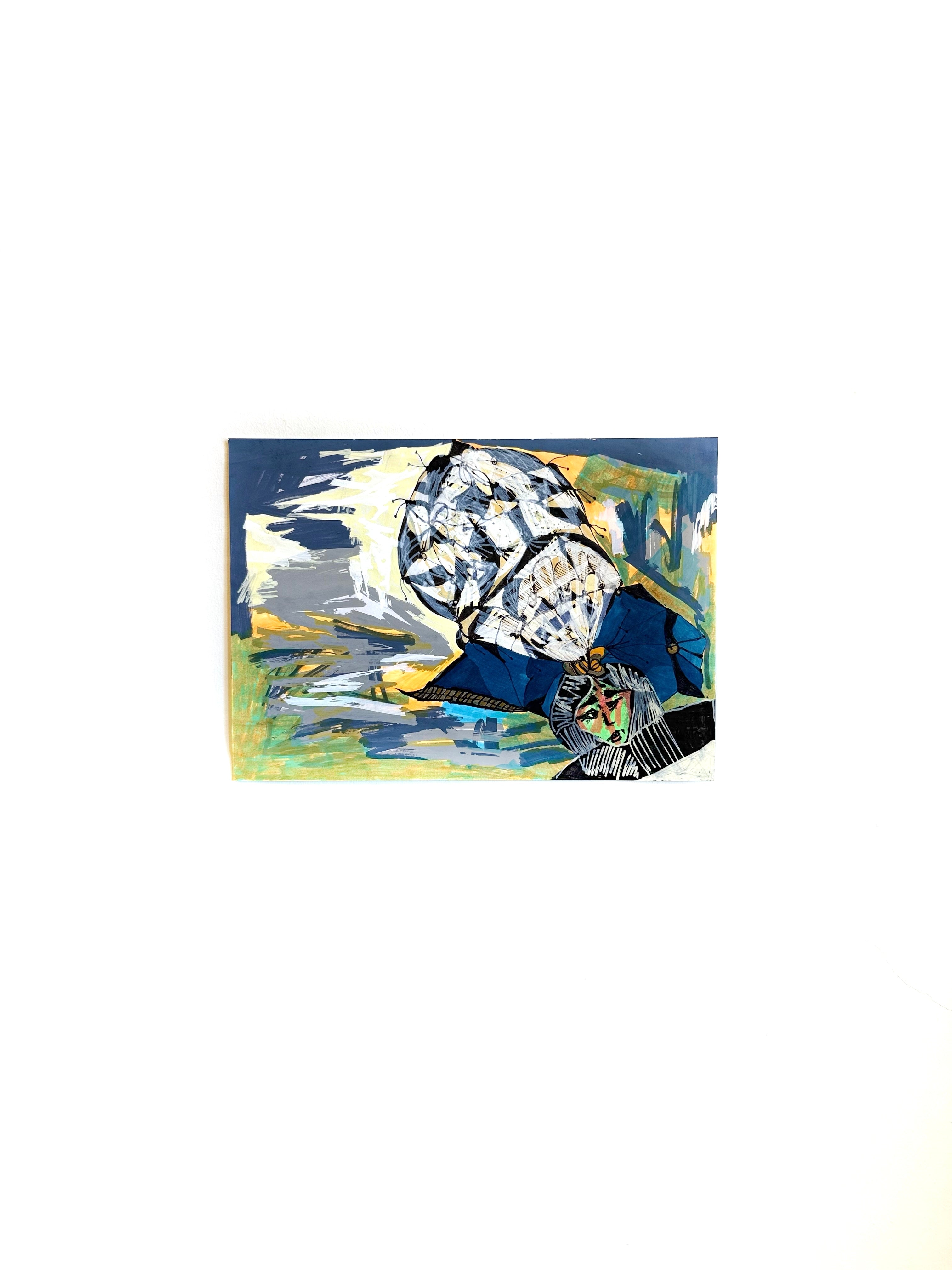 Traumfänger - Mette Suadicani