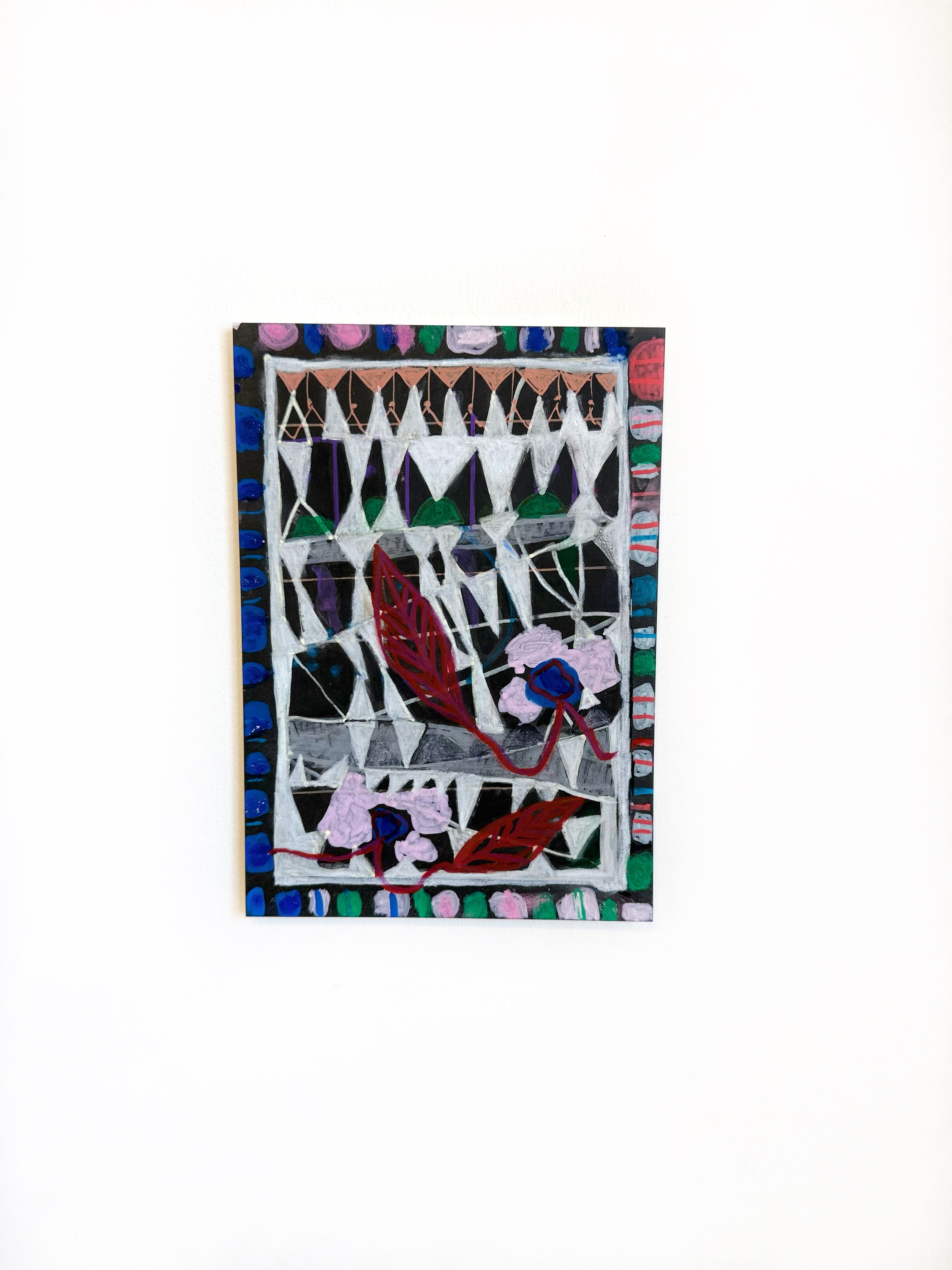 Mosaic - Mette Suadicani