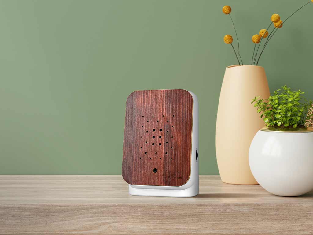 Relaxound - Skønne junglelyde i huset - Junglebox (120 sekunder)