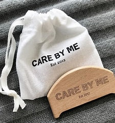 Cashmir kam - Naturtræ - Care by me