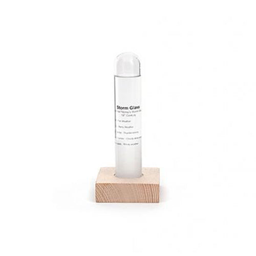 Barometer - Sturmglas Barometer