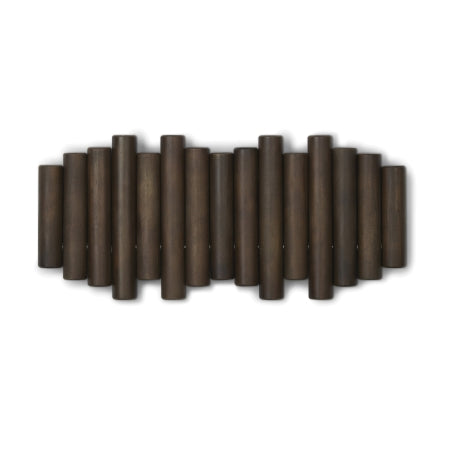 Umbra Picket Wall Hook – Elegant and Practical Wall Storage