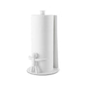 Kitchen Roll Holder - Buddy - White - Umbra Design