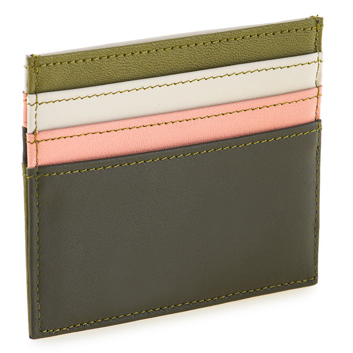 MyWalit kortholder med plads til 6 kort | Style 160 – elegant og funktionel