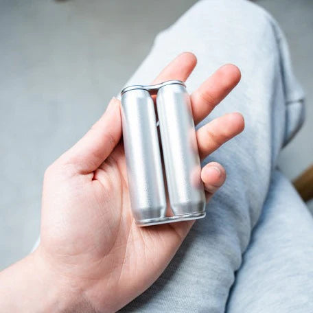 Milo Relief - Slip fri for stress med fidget redskab af høj kvalitet