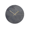 Wanduhr - Moonclock - Raumgestalt