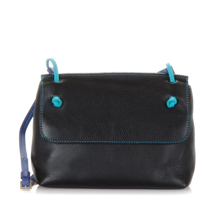 MyWalit Flapover Bag | elegant and practical shoulder bag - style 1971