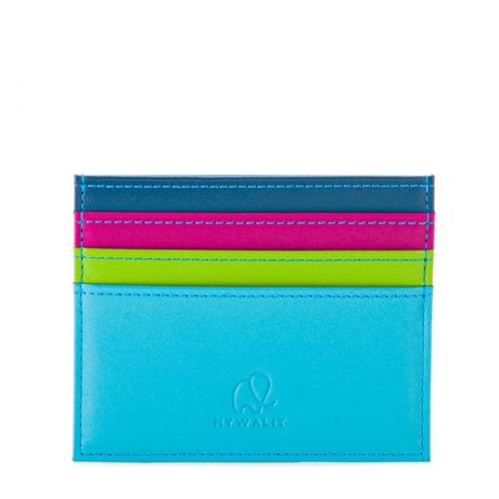 MyWalit card holder with space for 6 cards | Style 160 – elegant and functional