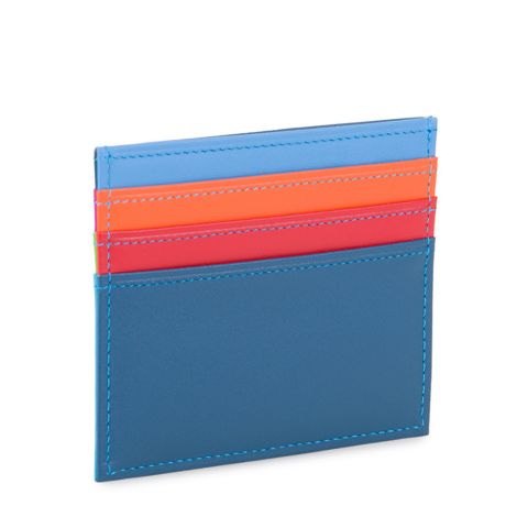 MyWalit kortholder med plads til 6 kort | Style 160 – elegant og funktionel