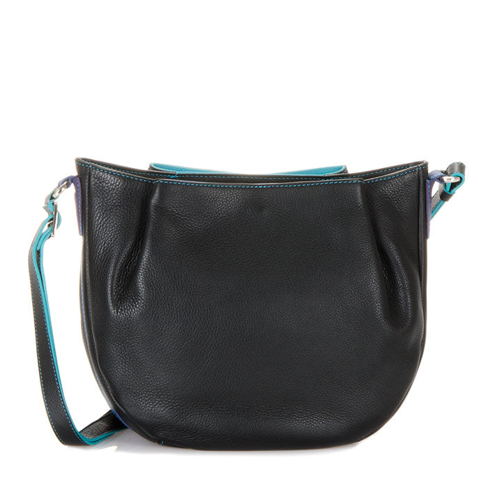 Mywalit Bag - Verona Across Body Hobo - Style 1962