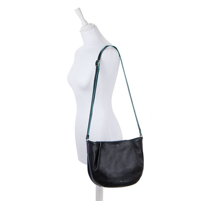 Mywalit Bag - Verona Across Body Hobo - Style 1962