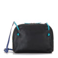 Mywalit Rio Small Zip Top – small leather crossbody bag - style 1970
