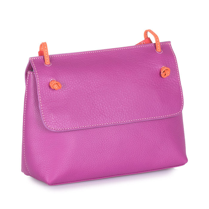 MyWalit Flapover Bag | elegant and practical shoulder bag - style 1971