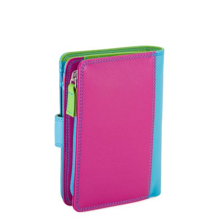 Mywalit - rummelig pung - Medium Walltet W/Zip Purse - style 390