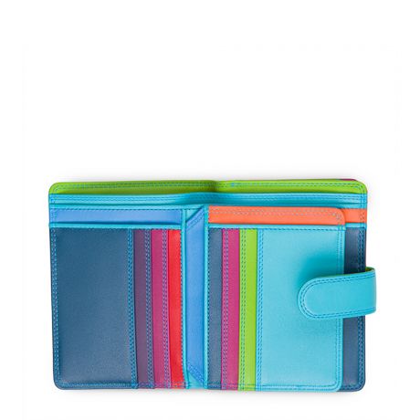 Mywalit - rummelig pung - Medium Walltet W/Zip Purse - style 390