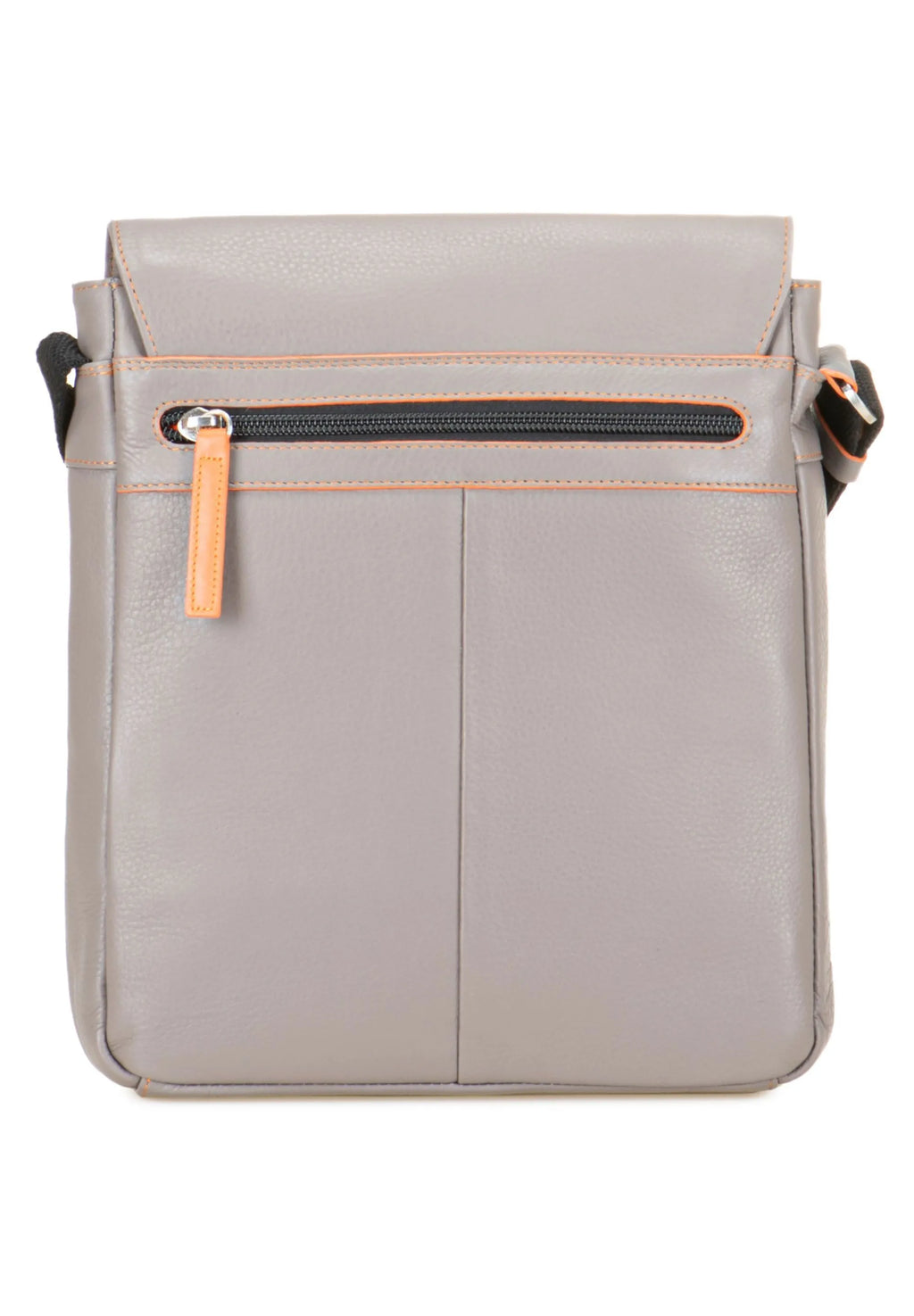 Mywalit bag - Havana Flapover Crossbody