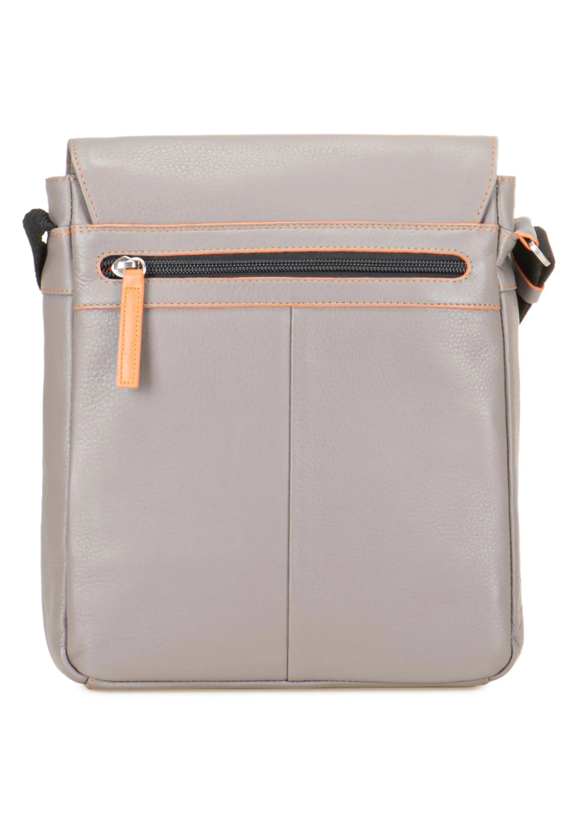 Mywalit bag - Havana Flapover Crossbody