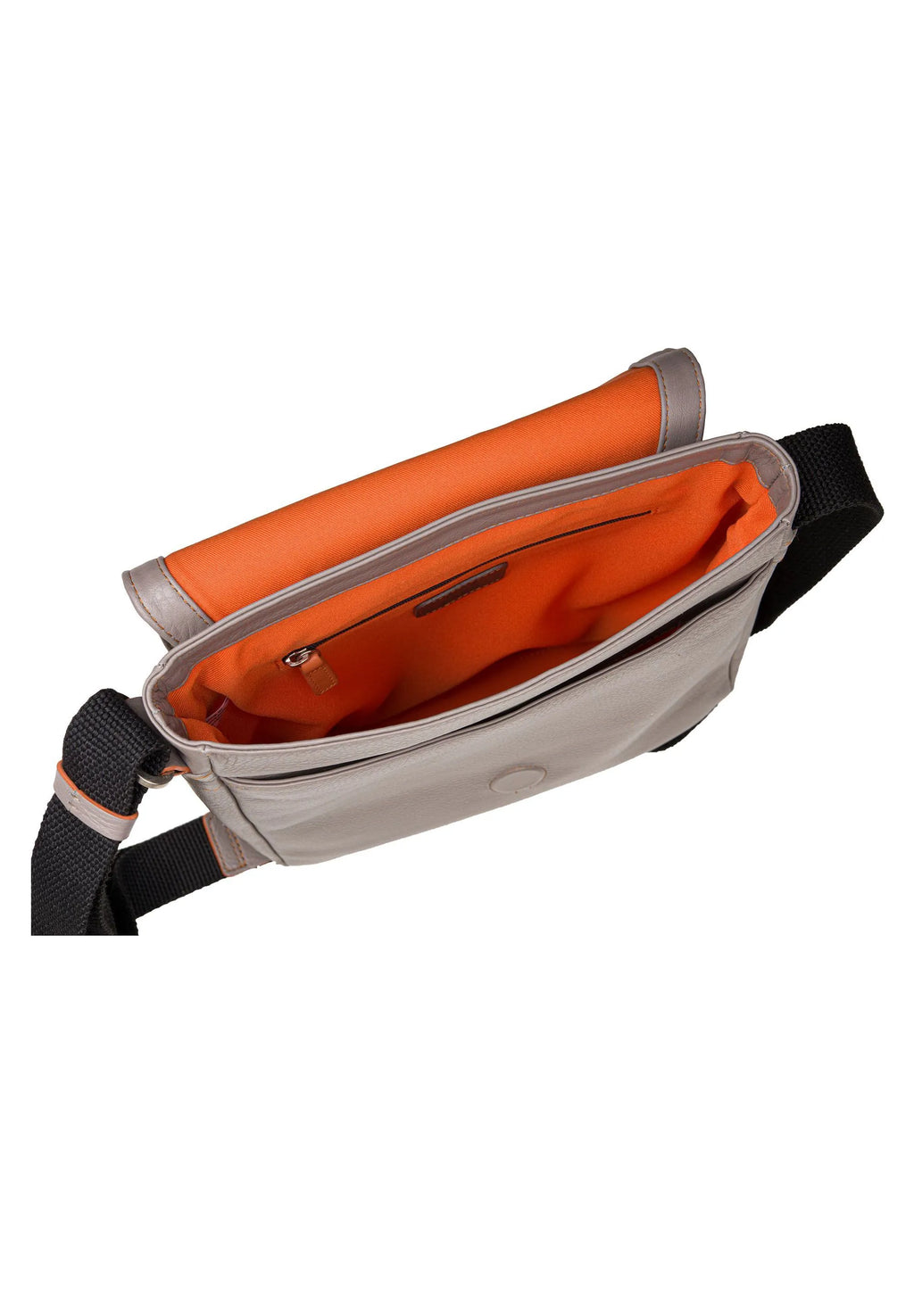 Mywalit bag - Havana Flapover Crossbody