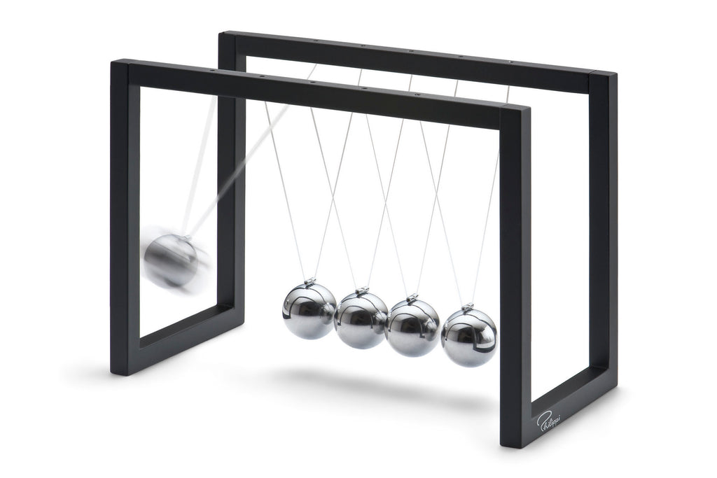 Newton's Cradle - Balance - Philippi