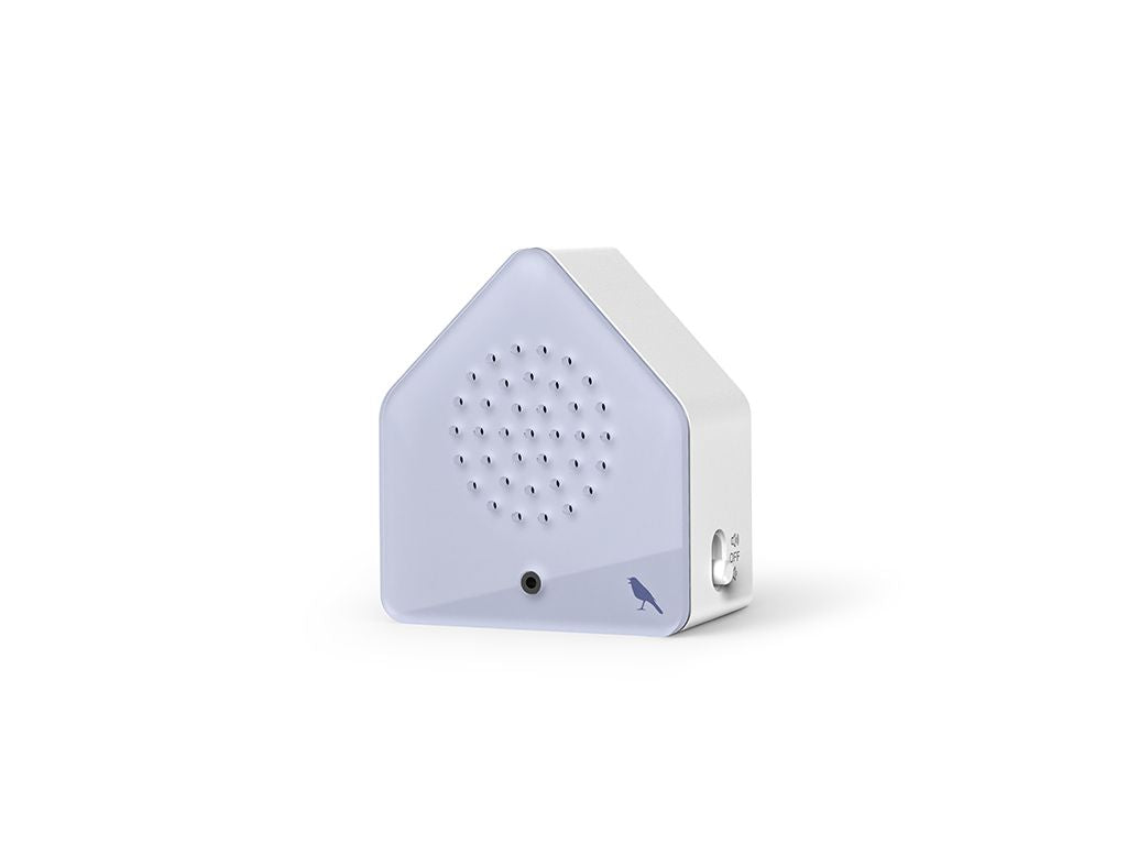 Relaxound - Schöner Nachtigallengesang - Satellitebox Nightingale (2 Minuten)