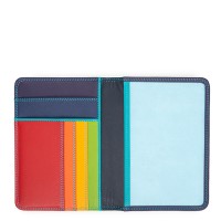 MyWalit Pass-Cover – exklusives Lederpassetui mit Kartenfächern